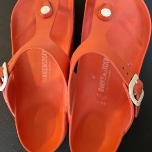 Birkenstock Slide Sandal